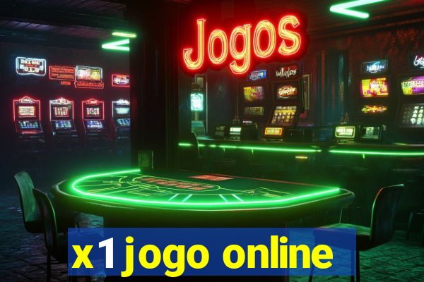 x1 jogo online